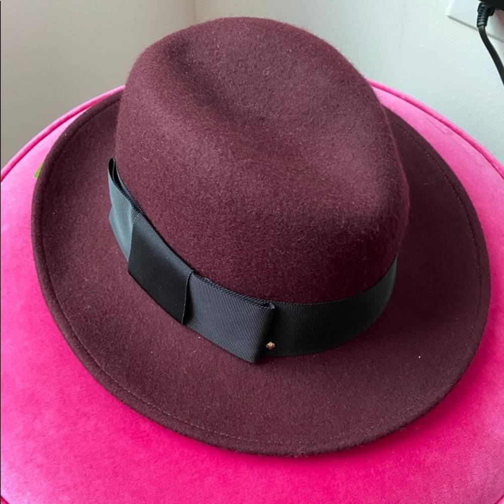 NEW Kate Spade winter hat